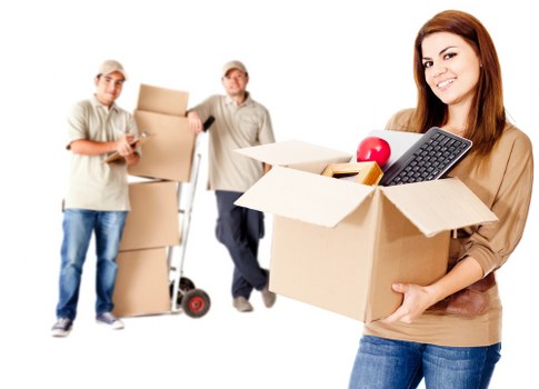 Secure payment area for Man With Van Hayes moving service