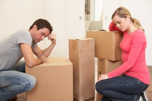 Reliable Hayes man with van option for everyday moving tasks